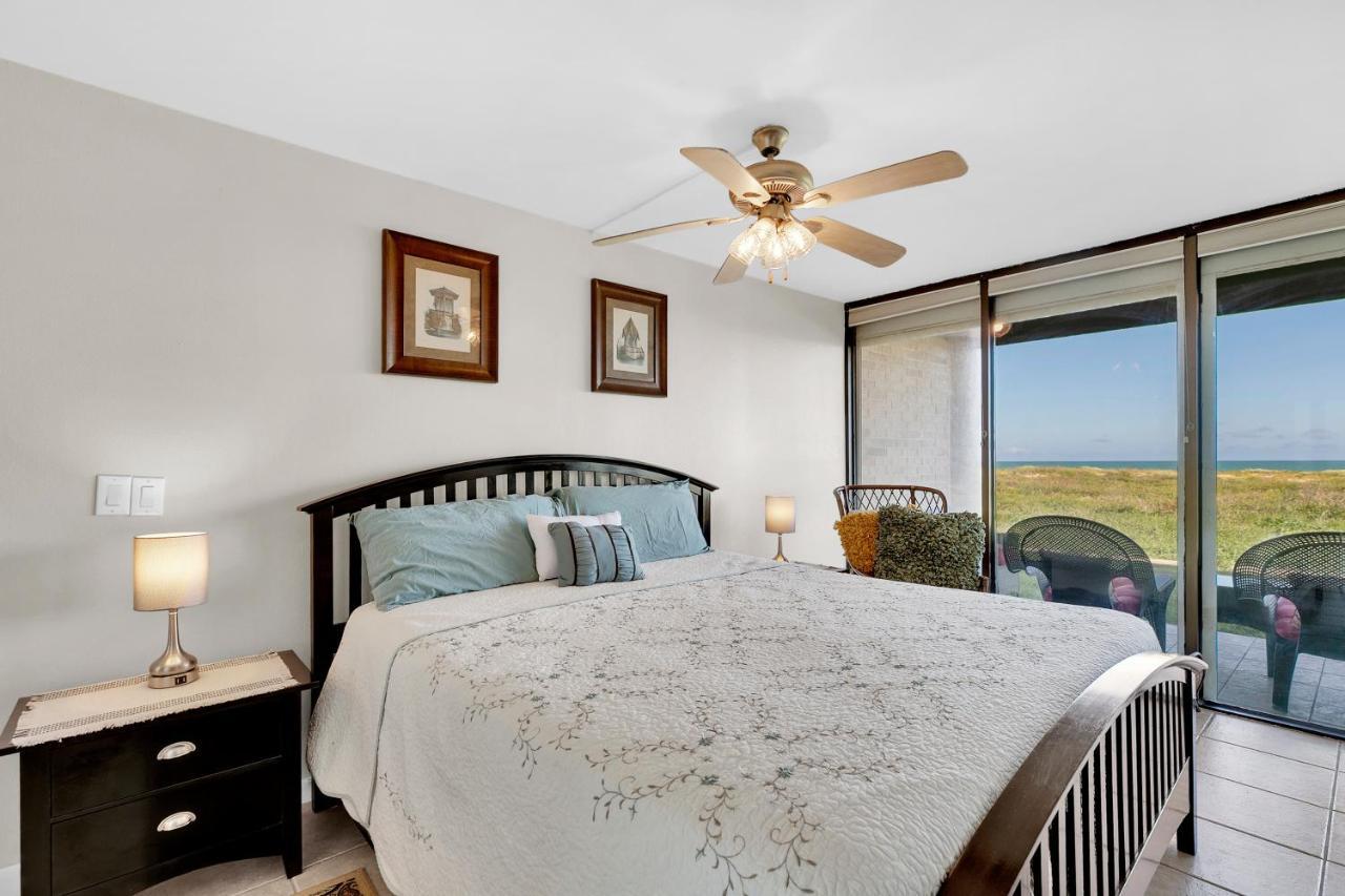 Sea Vista Aparthotel South Padre Island Εξωτερικό φωτογραφία