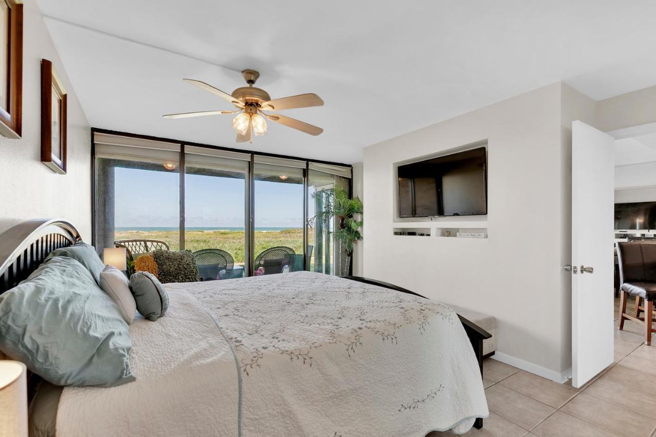Sea Vista Aparthotel South Padre Island Εξωτερικό φωτογραφία