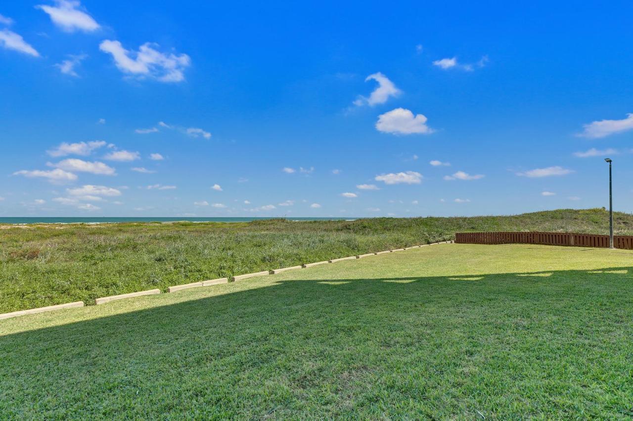 Sea Vista Aparthotel South Padre Island Εξωτερικό φωτογραφία