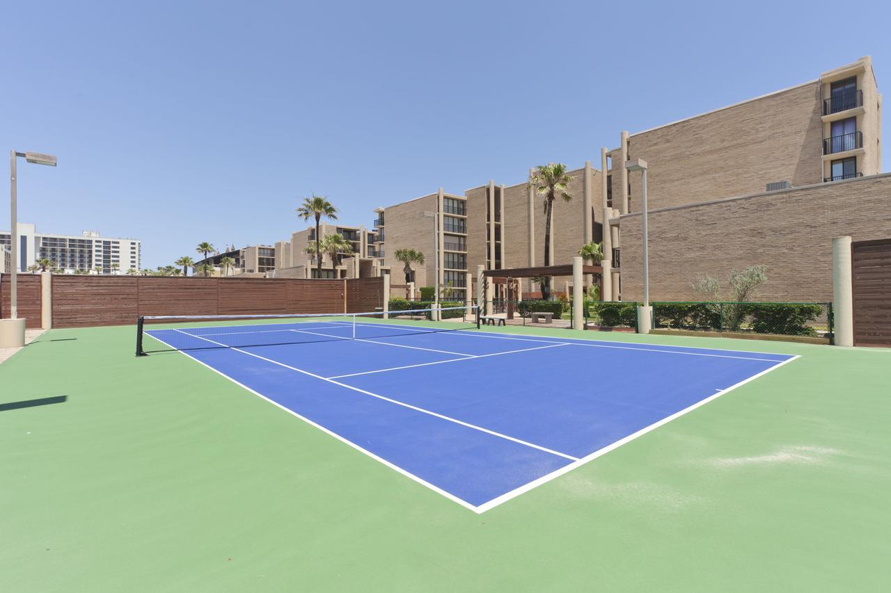 Sea Vista Aparthotel South Padre Island Εξωτερικό φωτογραφία