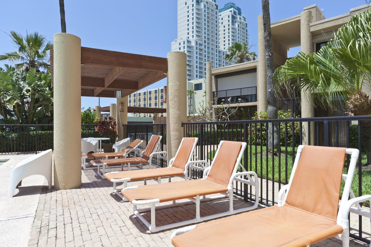 Sea Vista Aparthotel South Padre Island Εξωτερικό φωτογραφία