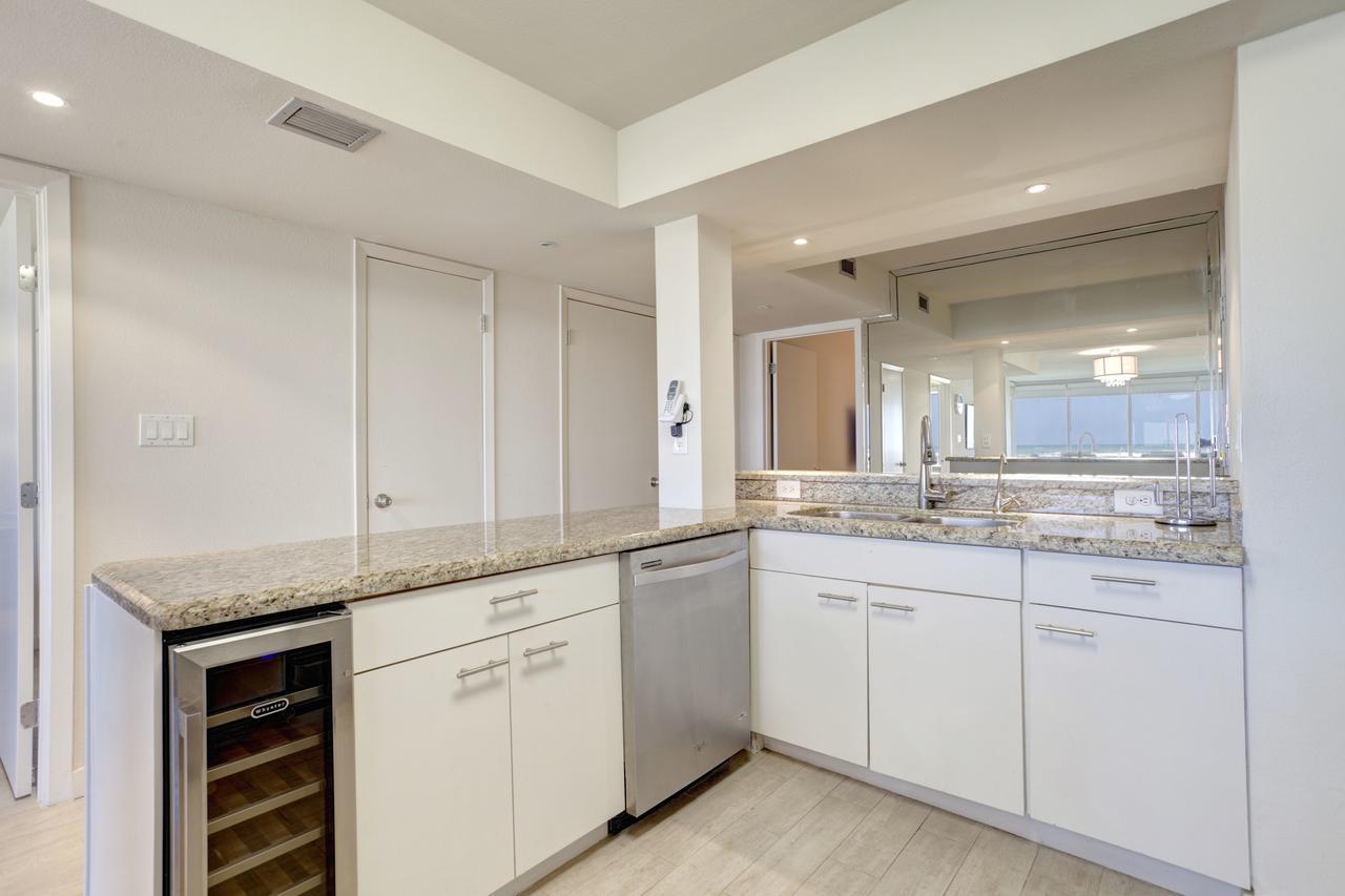 Sea Vista Aparthotel South Padre Island Εξωτερικό φωτογραφία