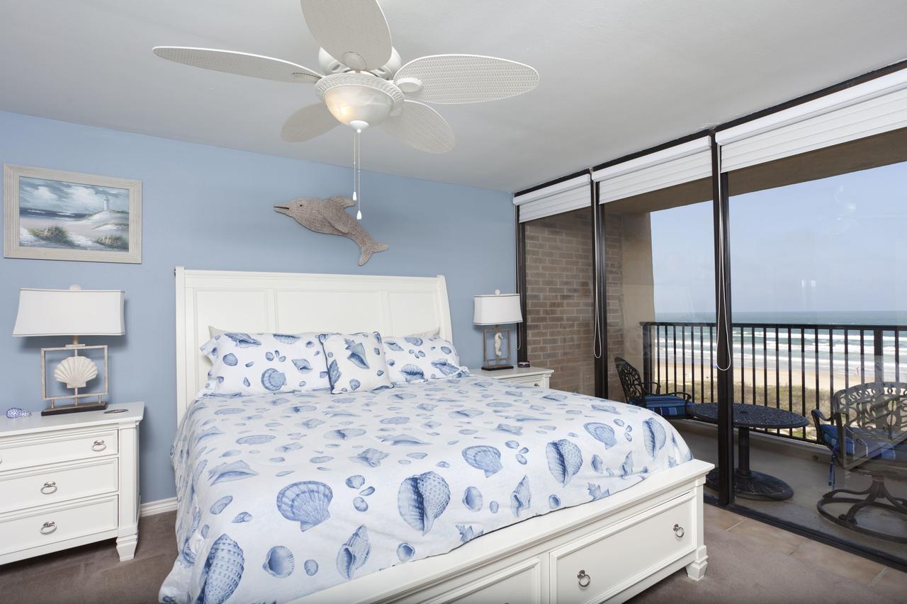 Sea Vista Aparthotel South Padre Island Εξωτερικό φωτογραφία