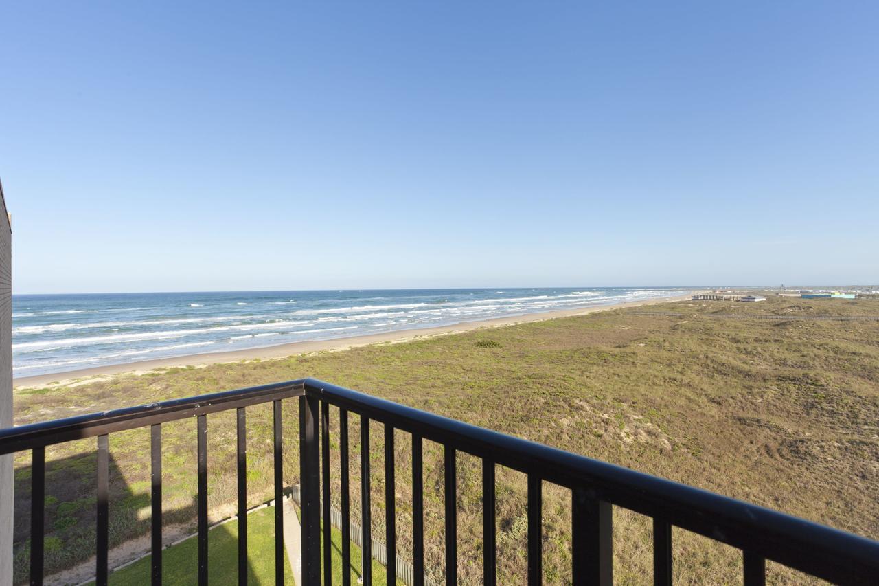 Sea Vista Aparthotel South Padre Island Εξωτερικό φωτογραφία