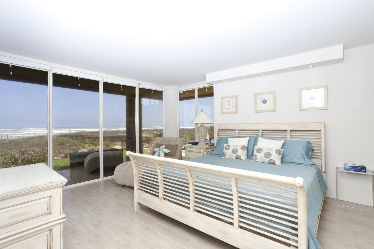 Sea Vista Aparthotel South Padre Island Εξωτερικό φωτογραφία