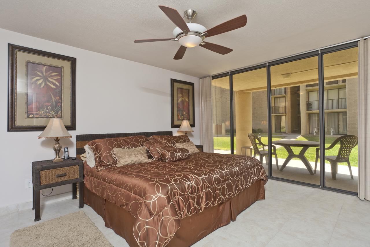 Sea Vista Aparthotel South Padre Island Εξωτερικό φωτογραφία