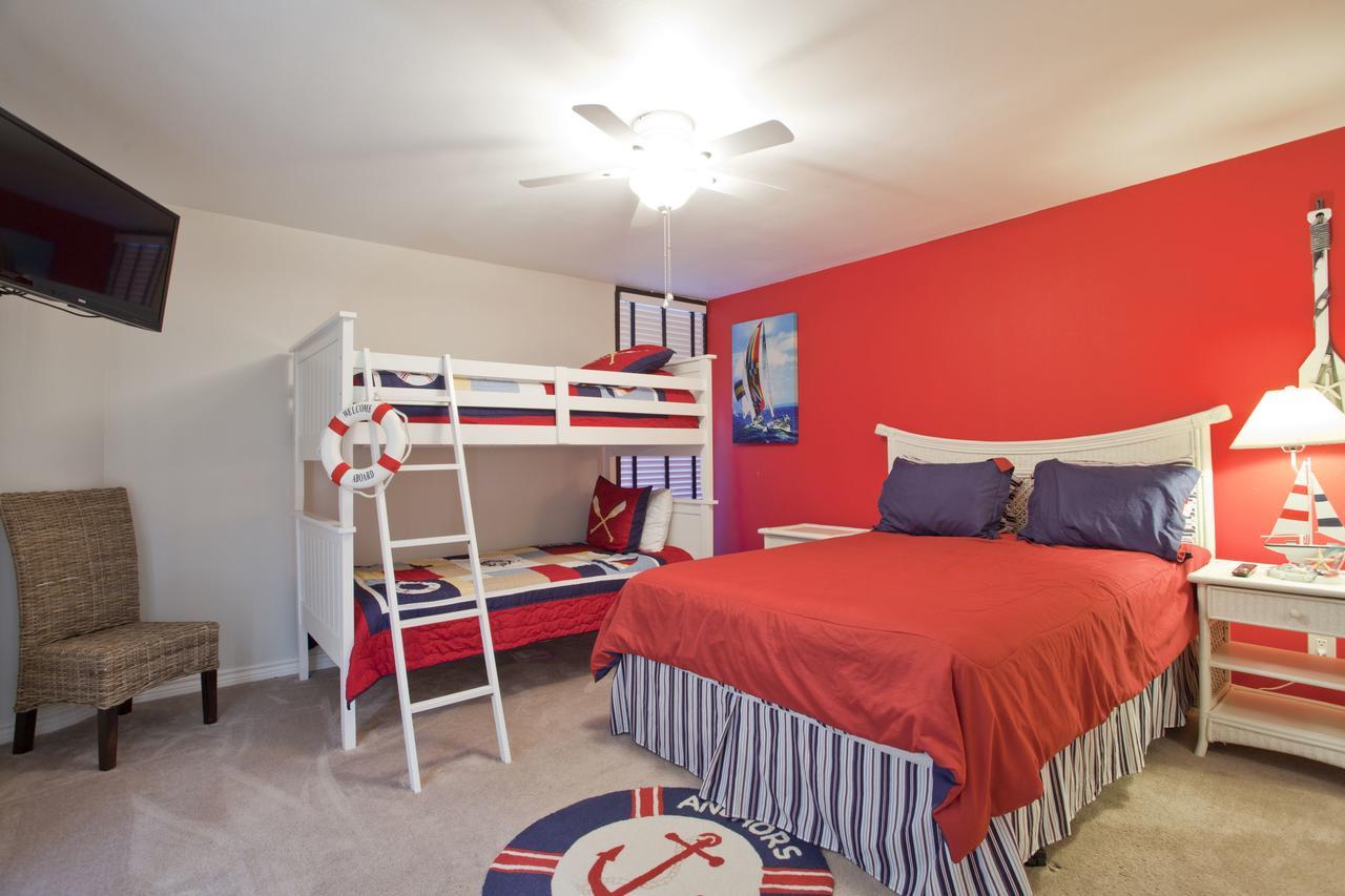 Sea Vista Aparthotel South Padre Island Εξωτερικό φωτογραφία