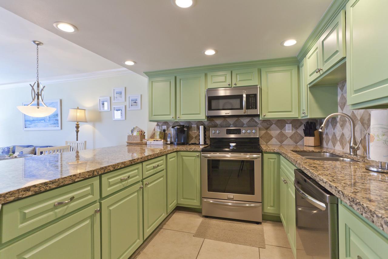 Sea Vista Aparthotel South Padre Island Εξωτερικό φωτογραφία