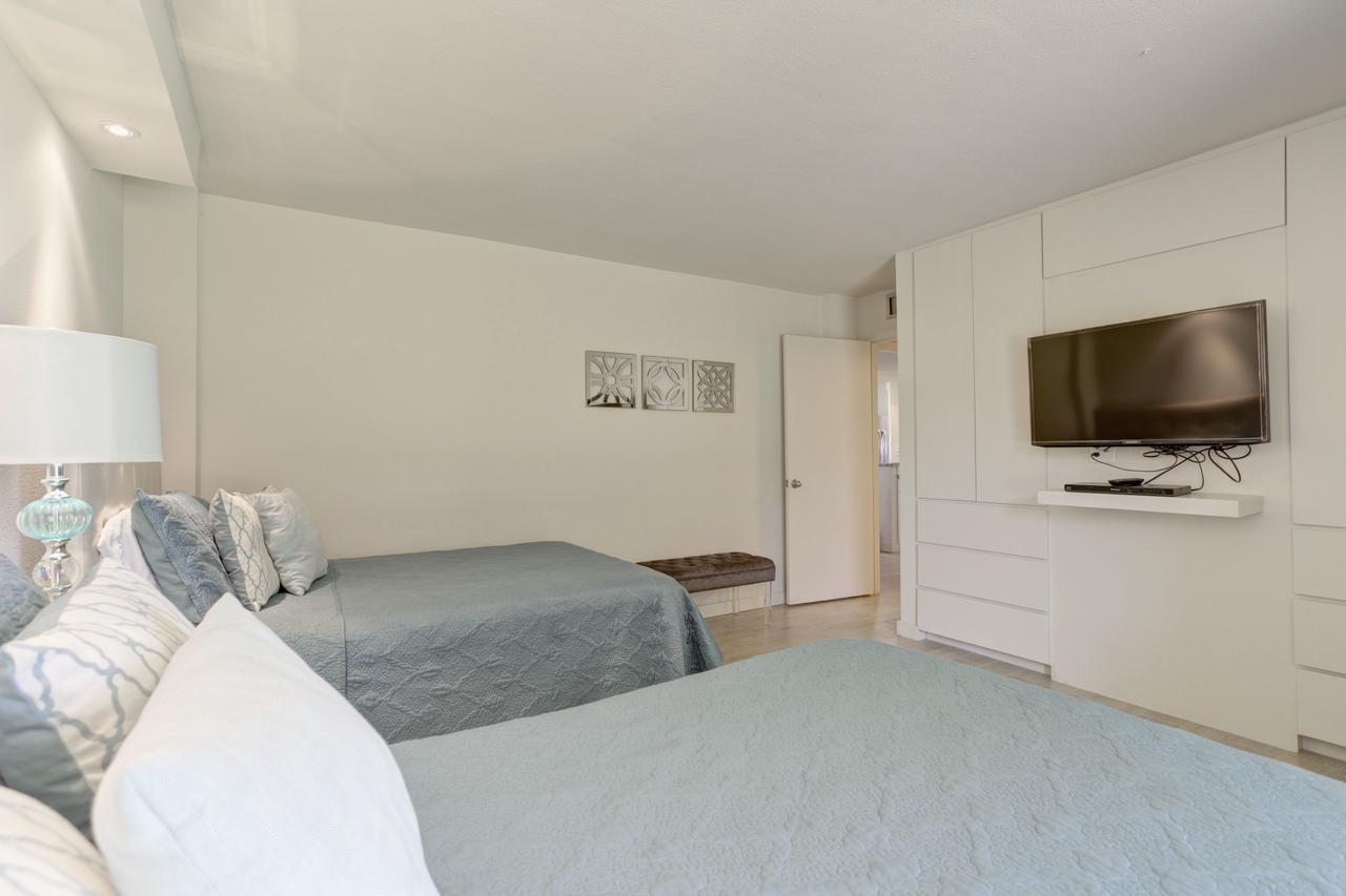 Sea Vista Aparthotel South Padre Island Εξωτερικό φωτογραφία