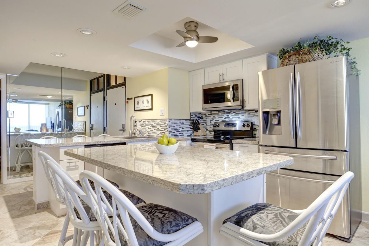 Sea Vista Aparthotel South Padre Island Εξωτερικό φωτογραφία