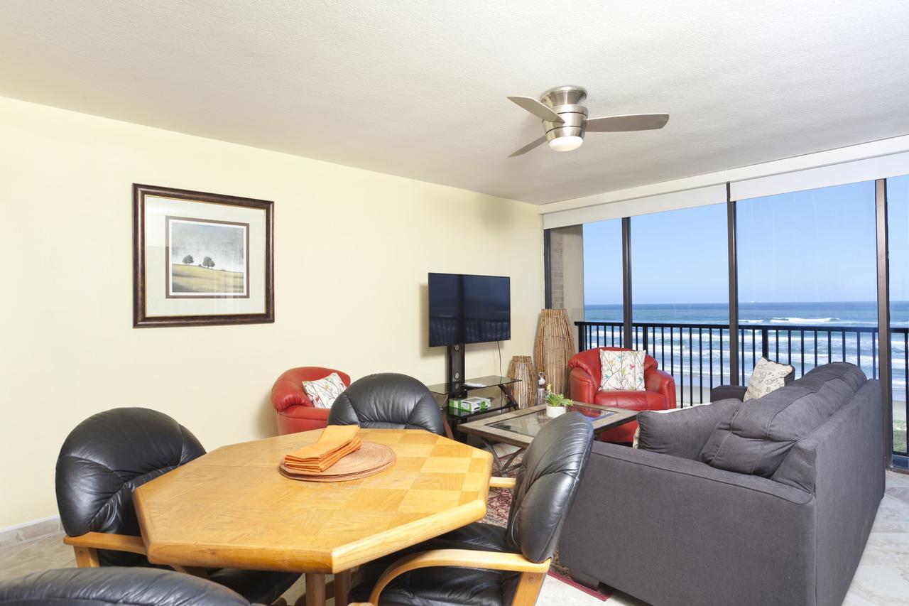 Sea Vista Aparthotel South Padre Island Εξωτερικό φωτογραφία