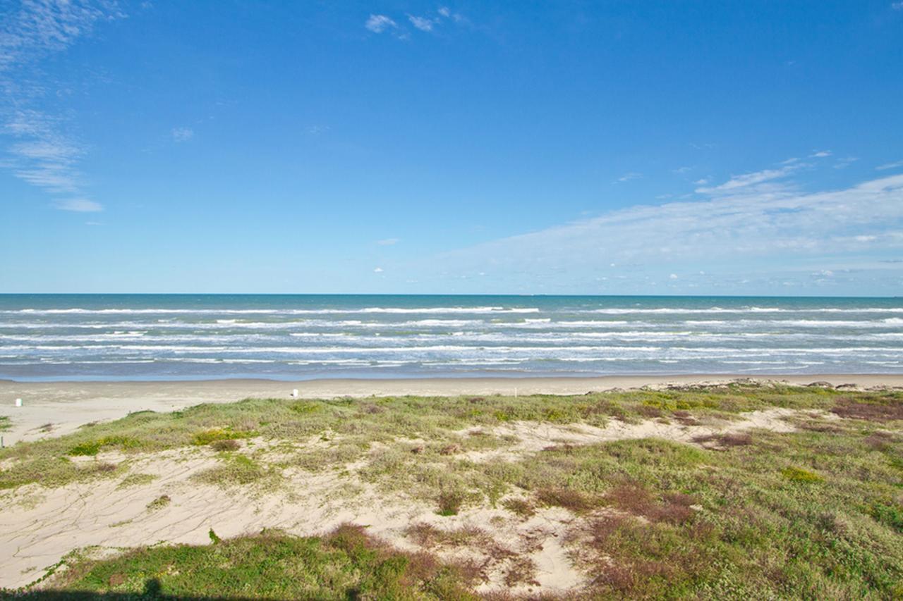 Sea Vista Aparthotel South Padre Island Εξωτερικό φωτογραφία
