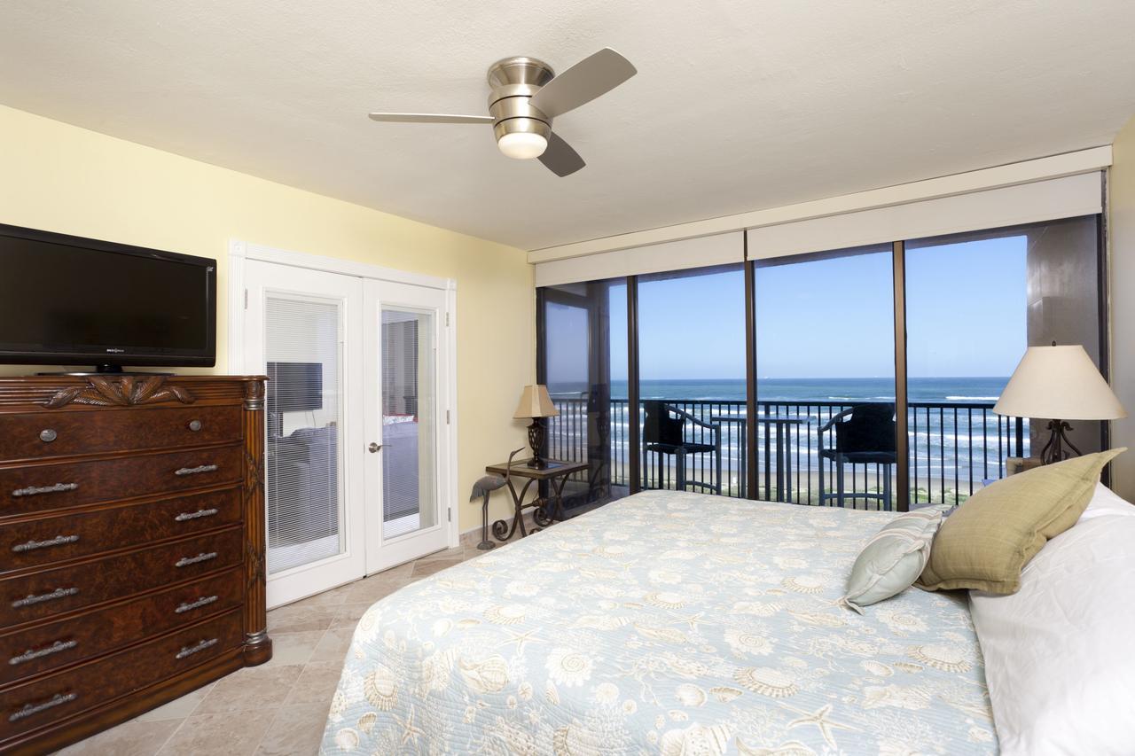 Sea Vista Aparthotel South Padre Island Εξωτερικό φωτογραφία