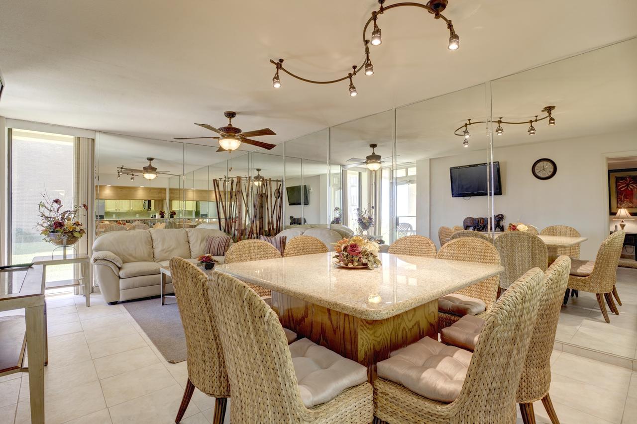 Sea Vista Aparthotel South Padre Island Εξωτερικό φωτογραφία