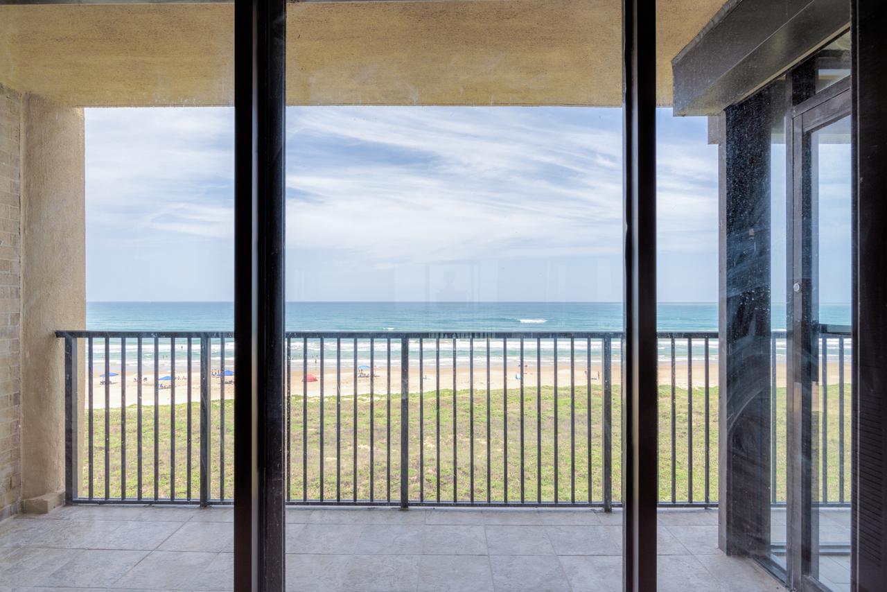 Sea Vista Aparthotel South Padre Island Εξωτερικό φωτογραφία
